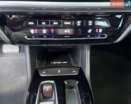 Серый Шевроле Вольт, объемом двигателя 0 л и пробегом 24 тыс. км за 21500 $, фото 15 на Automoto.ua