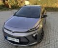 Серый Шевроле Вольт, объемом двигателя 0 л и пробегом 24 тыс. км за 21500 $, фото 3 на Automoto.ua