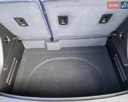 Серый Шевроле Вольт, объемом двигателя 0 л и пробегом 24 тыс. км за 21500 $, фото 19 на Automoto.ua