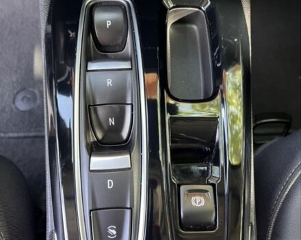 Серый Шевроле Вольт, объемом двигателя 0 л и пробегом 24 тыс. км за 21500 $, фото 14 на Automoto.ua