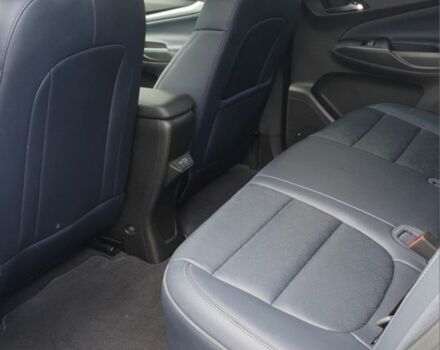 Серый Шевроле Вольт, объемом двигателя 0 л и пробегом 24 тыс. км за 21000 $, фото 3 на Automoto.ua