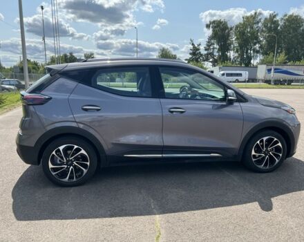 Серый Шевроле Вольт, объемом двигателя 0 л и пробегом 62 тыс. км за 20500 $, фото 3 на Automoto.ua