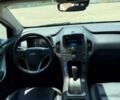 Сірий Шевроле Вольт, об'ємом двигуна 1.4 л та пробігом 100 тис. км за 2100 $, фото 10 на Automoto.ua