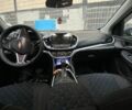 Серый Шевроле Вольт, объемом двигателя 1.5 л и пробегом 170 тыс. км за 17200 $, фото 6 на Automoto.ua