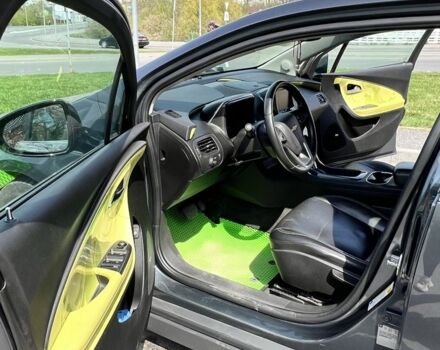 Шевроле Вольт 2011 в Виннице на Automoto.ua Серый Шевроле Вольт, объемом двигателя 1.4 л и пробегом 196 тыс. км за 9500 $, фото 4 на Automoto.ua