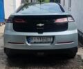 Серый Шевроле Вольт, объемом двигателя 0 л и пробегом 270 тыс. км за 7700 $, фото 9 на Automoto.ua