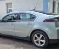Серый Шевроле Вольт, объемом двигателя 0 л и пробегом 270 тыс. км за 7700 $, фото 2 на Automoto.ua