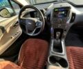 Серый Шевроле Вольт, объемом двигателя 0 л и пробегом 270 тыс. км за 7700 $, фото 3 на Automoto.ua