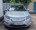 Серый Шевроле Вольт, объемом двигателя 0 л и пробегом 270 тыс. км за 7700 $, фото 1 на Automoto.ua