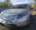 Сірий Шевроле Вольт, об'ємом двигуна 1.4 л та пробігом 280 тис. км за 8733 $, фото 1 на Automoto.ua