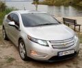 Сірий Шевроле Вольт, об'ємом двигуна 1.4 л та пробігом 152 тис. км за 9700 $, фото 1 на Automoto.ua
