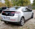 Сірий Шевроле Вольт, об'ємом двигуна 1.4 л та пробігом 152 тис. км за 9700 $, фото 11 на Automoto.ua