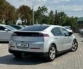 Серый Шевроле Вольт, объемом двигателя 1.4 л и пробегом 229 тыс. км за 8800 $, фото 2 на Automoto.ua