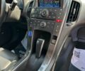 Серый Шевроле Вольт, объемом двигателя 1.4 л и пробегом 229 тыс. км за 8800 $, фото 10 на Automoto.ua