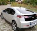 Сірий Шевроле Вольт, об'ємом двигуна 1.4 л та пробігом 152 тис. км за 9700 $, фото 9 на Automoto.ua