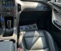 Серый Шевроле Вольт, объемом двигателя 1.4 л и пробегом 229 тыс. км за 8800 $, фото 6 на Automoto.ua