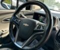 Серый Шевроле Вольт, объемом двигателя 1.4 л и пробегом 229 тыс. км за 8800 $, фото 11 на Automoto.ua