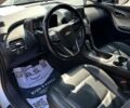 Серый Шевроле Вольт, объемом двигателя 1.4 л и пробегом 229 тыс. км за 8800 $, фото 14 на Automoto.ua