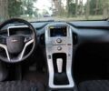 Серый Шевроле Вольт, объемом двигателя 1.4 л и пробегом 238 тыс. км за 11999 $, фото 7 на Automoto.ua