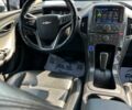 Серый Шевроле Вольт, объемом двигателя 1.4 л и пробегом 229 тыс. км за 8800 $, фото 5 на Automoto.ua