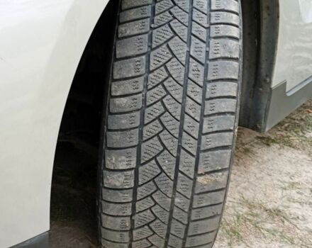 Сірий Шевроле Вольт, об'ємом двигуна 1.4 л та пробігом 152 тис. км за 9700 $, фото 2 на Automoto.ua