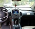 Сірий Шевроле Вольт, об'ємом двигуна 1.4 л та пробігом 152 тис. км за 9700 $, фото 13 на Automoto.ua