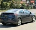 Шевроле Вольт 2013 в Виннице на Automoto.ua Серый Шевроле Вольт, объемом двигателя 1.5 л и пробегом 170 тыс. км за 10000 $, фото 1 на Automoto.ua