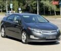 Шевроле Вольт 2013 в Виннице на Automoto.ua Серый Шевроле Вольт, объемом двигателя 1.5 л и пробегом 170 тыс. км за 10000 $, фото 2 на Automoto.ua