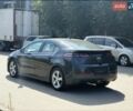 Серый Шевроле Вольт, объемом двигателя 1.5 л и пробегом 170 тыс. км за 10500 $, фото 4 на Automoto.ua