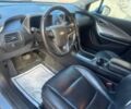 Серый Шевроле Вольт, объемом двигателя 0 л и пробегом 122 тыс. км за 6950 $, фото 8 на Automoto.ua