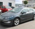 Сірий Шевроле Вольт, об'ємом двигуна 1.8 л та пробігом 118 тис. км за 6100 $, фото 2 на Automoto.ua