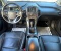 Серый Шевроле Вольт, объемом двигателя 0 л и пробегом 122 тыс. км за 6950 $, фото 10 на Automoto.ua