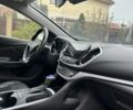 Сірий Шевроле Вольт, об'ємом двигуна 1.5 л та пробігом 120 тис. км за 13500 $, фото 16 на Automoto.ua
