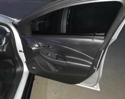 Шевроле Вольт 2016 у Києві на Automoto.ua Сірий Шевроле Вольт, об'ємом двигуна 1.5 л та пробігом 138 тис. км за 14200 $, фото 15 на Automoto.ua