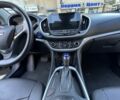 Серый Шевроле Вольт, объемом двигателя 1.5 л и пробегом 170 тыс. км за 12990 $, фото 7 на Automoto.ua