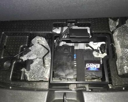 Шевроле Вольт 2016 у Києві на Automoto.ua Сірий Шевроле Вольт, об'ємом двигуна 1.5 л та пробігом 138 тис. км за 14200 $, фото 9 на Automoto.ua