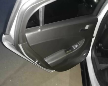 Шевроле Вольт 2016 у Києві на Automoto.ua Сірий Шевроле Вольт, об'ємом двигуна 1.5 л та пробігом 138 тис. км за 14200 $, фото 17 на Automoto.ua