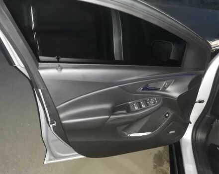 Шевроле Вольт 2016 у Києві на Automoto.ua Сірий Шевроле Вольт, об'ємом двигуна 1.5 л та пробігом 138 тис. км за 14200 $, фото 11 на Automoto.ua