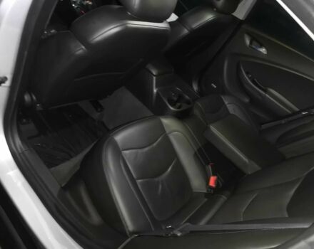 Шевроле Вольт 2016 у Києві на Automoto.ua Сірий Шевроле Вольт, об'ємом двигуна 1.5 л та пробігом 138 тис. км за 14200 $, фото 18 на Automoto.ua