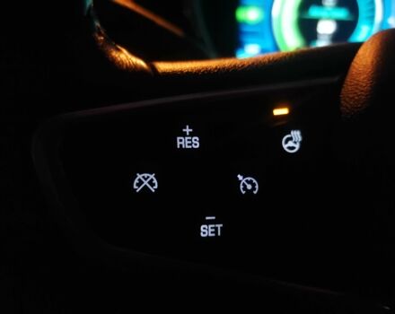 Шевроле Вольт 2016 у Києві на Automoto.ua Сірий Шевроле Вольт, об'ємом двигуна 1.5 л та пробігом 138 тис. км за 14200 $, фото 5 на Automoto.ua