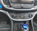 Сірий Шевроле Вольт, об'ємом двигуна 1.5 л та пробігом 76 тис. км за 16500 $, фото 7 на Automoto.ua