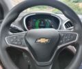 Серый Шевроле Вольт, объемом двигателя 1.5 л и пробегом 76 тыс. км за 16500 $, фото 4 на Automoto.ua