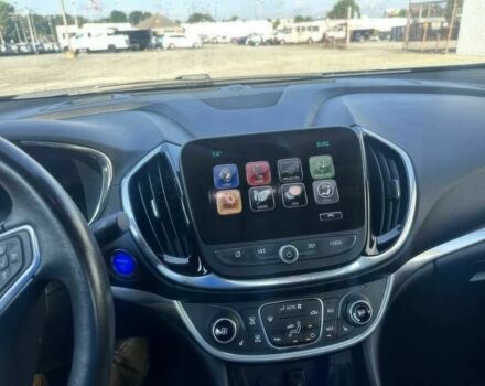 Серый Шевроле Вольт, объемом двигателя 1.5 л и пробегом 59 тыс. км за 10100 $, фото 8 на Automoto.ua