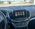 Серый Шевроле Вольт, объемом двигателя 1.5 л и пробегом 59 тыс. км за 10100 $, фото 8 на Automoto.ua