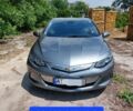 Серый Шевроле Вольт, объемом двигателя 1.5 л и пробегом 76 тыс. км за 16500 $, фото 15 на Automoto.ua