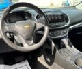 Серый Шевроле Вольт, объемом двигателя 1.5 л и пробегом 56 тыс. км за 11500 $, фото 6 на Automoto.ua