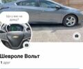 Сірий Шевроле Вольт, об'ємом двигуна 1.5 л та пробігом 76 тис. км за 16500 $, фото 21 на Automoto.ua