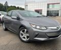 Серый Шевроле Вольт, объемом двигателя 1.5 л и пробегом 31 тыс. км за 13000 $, фото 1 на Automoto.ua
