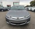 Серый Шевроле Вольт, объемом двигателя 1.5 л и пробегом 31 тыс. км за 13000 $, фото 1 на Automoto.ua