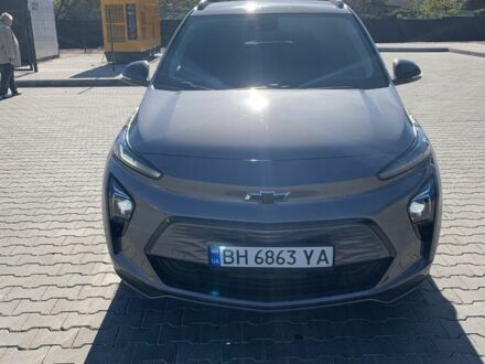 Шевроле Вольт 2022 в Одессе на Automoto.ua Серый Шевроле Вольт, объемом двигателя 0 л и пробегом 45 тыс. км за 21900 $, фото 1 на Automoto.ua